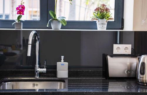 Blue Ocean Villa - Foto 30