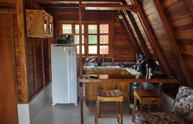 Chalés de Lençóis - Foto 17