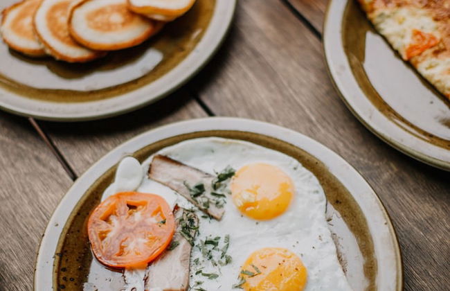 Pastorskoe Lake Holiday Park - Foto 54