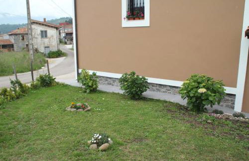 Casa vacacional Escuela la Llera - Foto 10