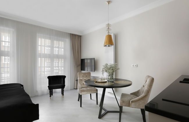 Lavoo Boutique Apartments - Foto 28