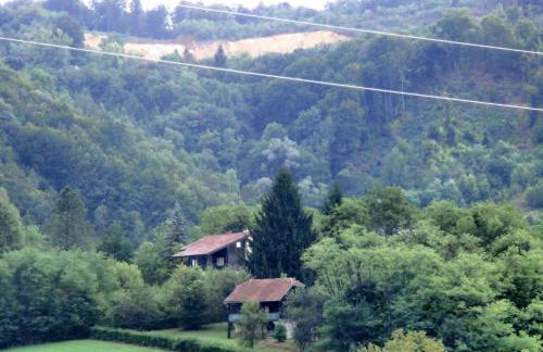 Holiday Home für Naturliebhaber und Ruhesuchende by Interhome - Foto 8