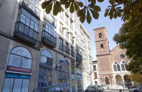 Piso parking en el madrid más castizo - Foto 23