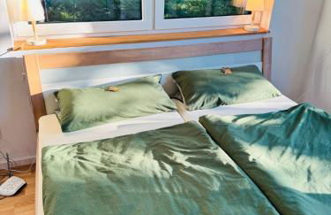 Moderne, gepflegte helle Neubau-Einliegerwohnung - Foto 13