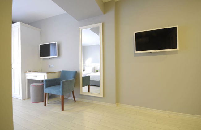 Ada Home Istanbul - Foto 32