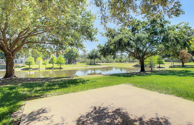 Calabria Villa Near Disney - Pool - Game Room - Foto 42