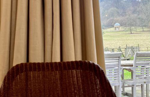 Beaufort Barn by inspirestays-com - Foto 17