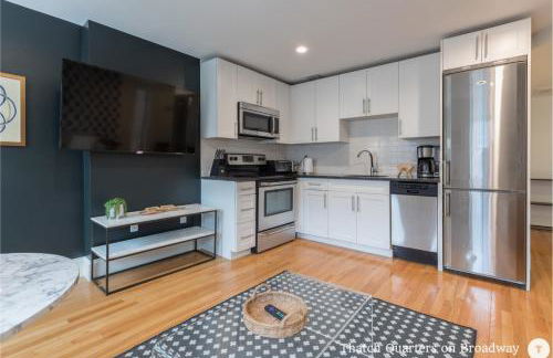 West Broadway Quarters by Thatch - Foto 64