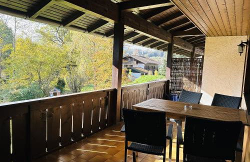 Ferienwohnungen Bachblick - Foto 41