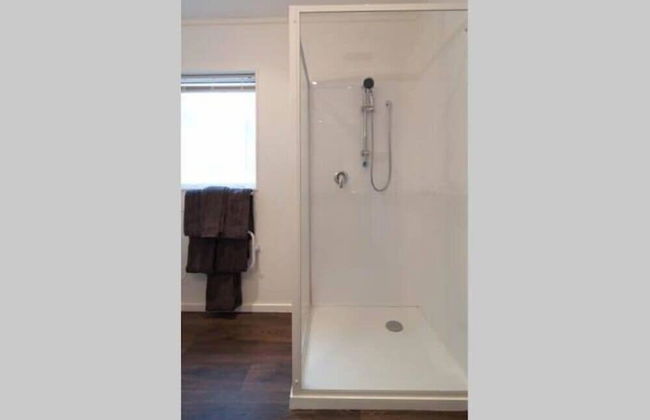 Christchurch City & Country Cottages - Nut Point Cottage - Foto 15