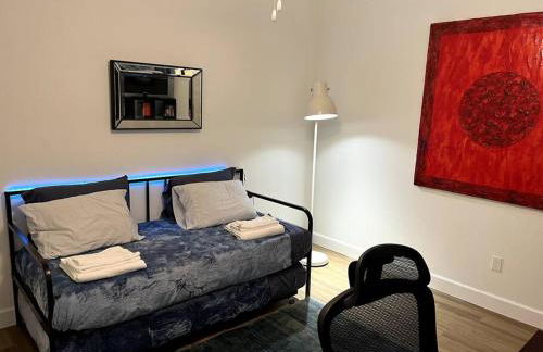 Beach Lovers New House! 10 min to beach - 6 guests - Foto 20