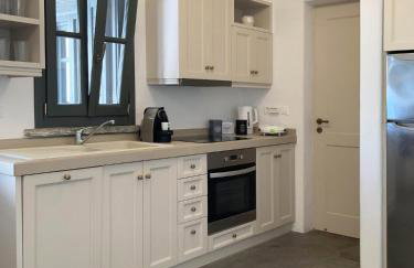 Aqua Blue, only 100 meters from the beach of Gialiskari - Foto 17