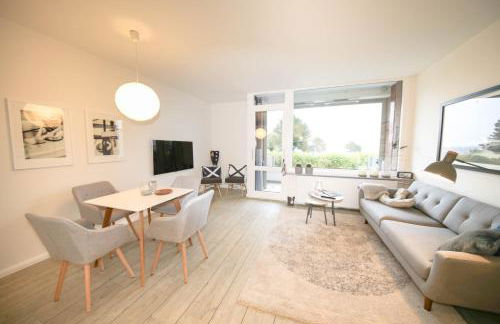 Ferienwohnung Kaiserblick - Foto 1