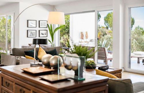 Xitaka Country House - Modern Large Great Views - Foto 4