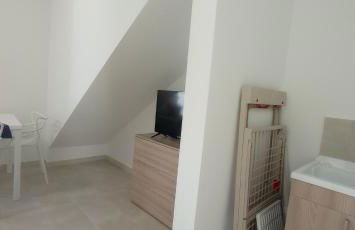 Bilocale a 2 passi dal mare di Montalbano - Foto 8