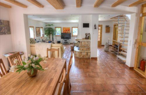 Ferienhaus Jägerhaus Oppach Privathaus - Foto 20