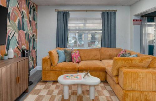 10 Minutes to Downtown with Jacuzzi, Pool Table, Ping Pong, and BBQ - Foto 23