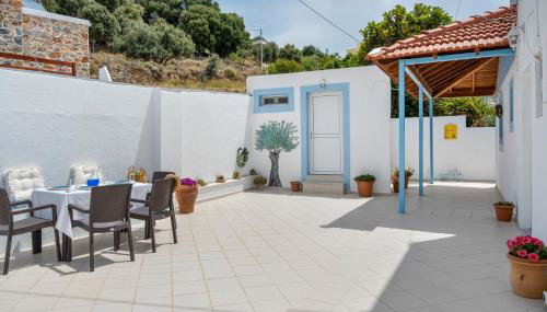 Niki's Studios Kalymnos - Foto 3