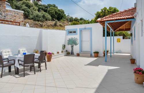 Niki's Studios Kalymnos - Foto 3