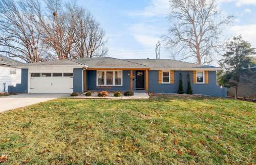 Heated Pool, Sleeps 12, World Cup, Family Rental - Foto 1