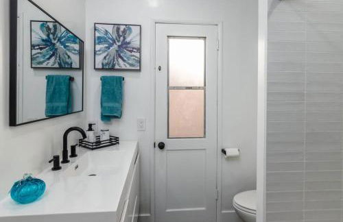 4 Bedroom house large pool & spa in prime location - Foto 42