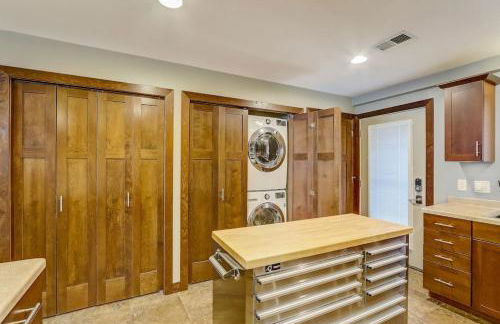 WFC IV Adults or Families Lakefront View - Foto 4