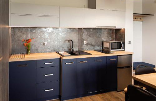 Apartamenty Mazurski Rejs - Foto 30