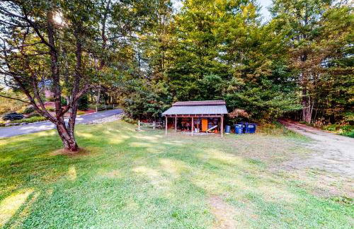 Lake Eden Escape - Foto 49