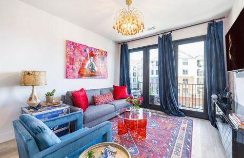 Downtown Midtown Vanderbilt, Honky Tonk Party Pad 1, Parking Gym Pool - Foto 17