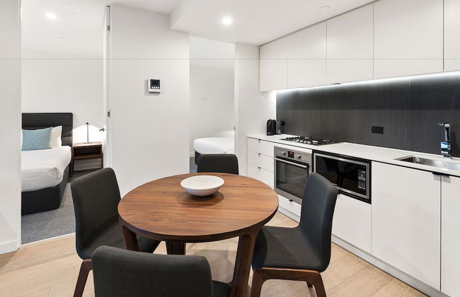 District South Yarra - Foto 26