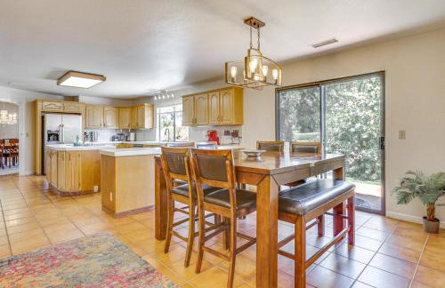 Borrego Springs Golfer's Paradise w/ Private Pool! - Foto 13