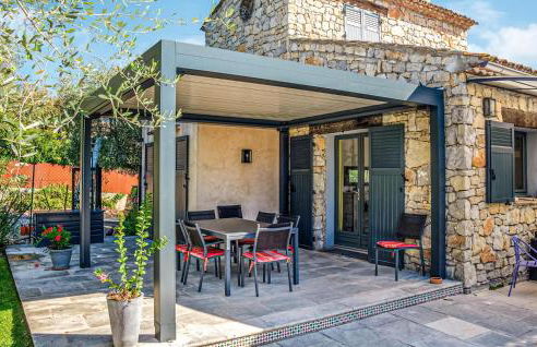 3 Bedroom Gorgeous Home In Grasse - Foto 13