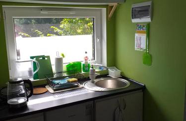 Cztery Pory Warmii Pluski pokoje do wynajęcia - Foto 14