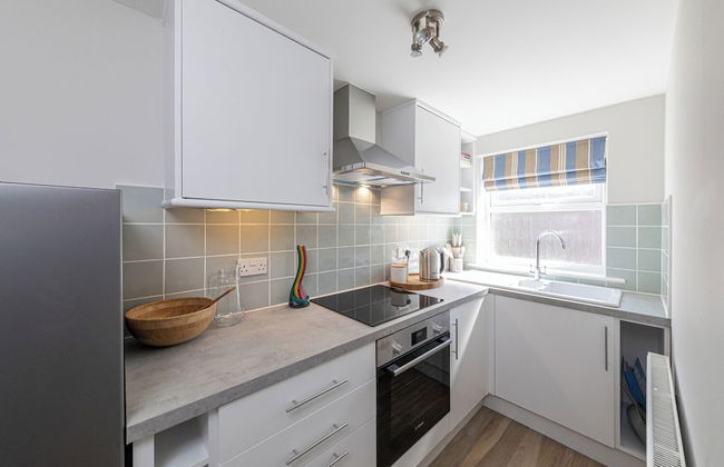 Vine Cottage - Foto 3