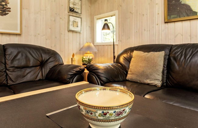 6 Person Holiday Home in Farso - Photo 8