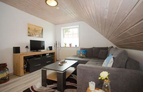 Ferienwohnung Nordbrock, 65317 - Foto 19