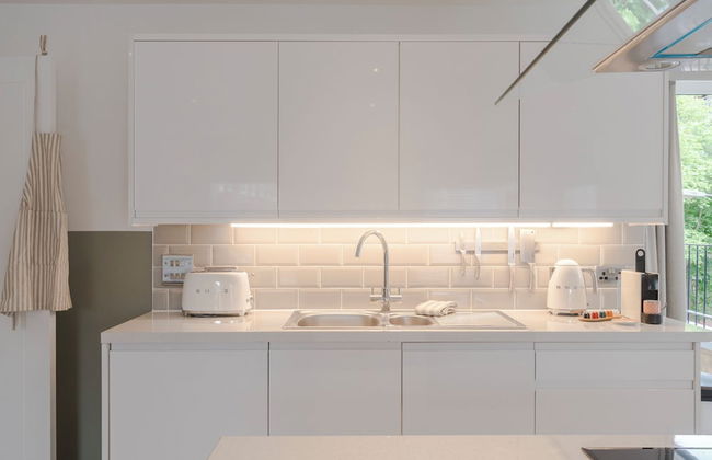 Old Kent Road YourApartment - Foto 16