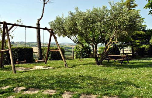 Agriturismo Oasi Belvedere - Foto 12