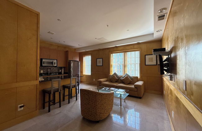 The Eldon Luxury Suites - Photo 18