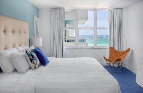 Seacoast Suites on Miami Beach - Foto 108
