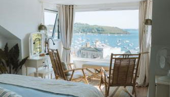 Stunning High Street Townhouse With Sea Views & Parking at 'Tide View Townhouse' - Foto 3