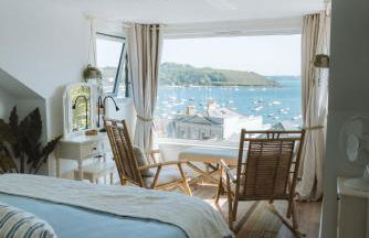 Stunning High Street Townhouse With Sea Views & Parking at 'Tide View Townhouse' - Foto 3