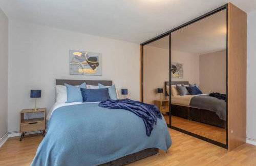 Templepatrick family home beside the Rabbit hotel - Foto 10