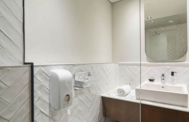 LIV The City Suites - Foto 38