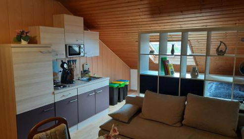 Wohnung am Rande der Nordeifel - Foto 4