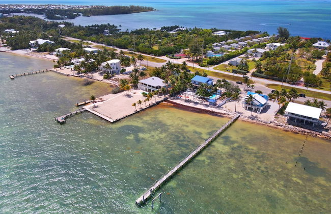 Luxury Beachfront Home With Pool In Islamorada 3 Bedroom Home by RedAwning - Photo 42