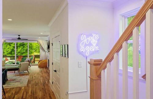 Home Near Lenovo Center and Carter Finley - Foto 33