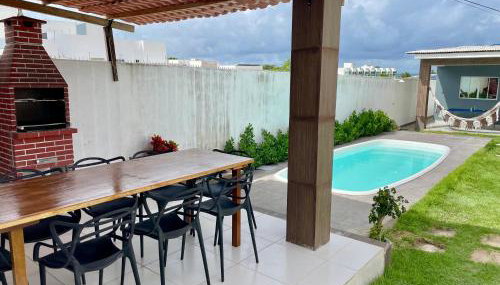 Casa Com Piscina em Jacumã e Carapibus - Foto 4