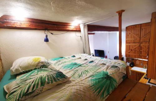 Appartement cosy cœur historique de Montpellier - Foto 20