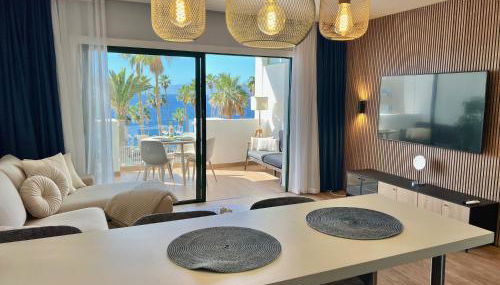 Callao Ocean View Luxury, air condition, wifi - Foto 5